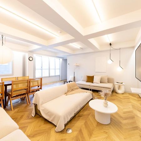 City Hotel Umeda Residence โอซาก้า ภายนอก รูปภาพ